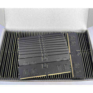 노트북 Ddr5 메모리 램 16gb 32gb 4800/5200/5600/6000/6400MHZ 1.1v 컴퓨터 게임 메모리 <span class=keywords><strong>RAM</strong></span> Ddr5 - Product Image 6
