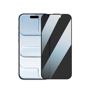 Bán Buôn Và Tùy Biến iPhone 17 Không Khí Bảo Vệ Màn Hình 12 13 14 15 16 Por Bảo Vệ Màn Hình Riêng Tư Điện Thoại Bảo Vệ Màn Hình - Product Image 3