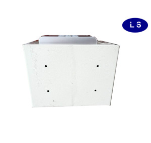 安全亚马逊电子电机锁，带数字密码保险箱，用于贵重物品重要文件 - Product Image 4