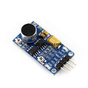 Factory direct sales <strong>Sound</strong> <strong>sensor</strong> <strong>module</strong> <strong>Sound</strong> control <strong>module</strong> <strong>Detection</strong> <strong>module</strong> LM386 compatible - Product Image 1