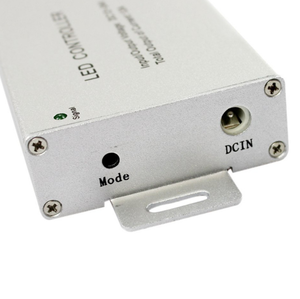 IR 24-Tasten-Aluminium-Fernbedienungs-LED-Controller für RGB-LED-Licht leiste und RGB-LED-Modul - Product Image 5