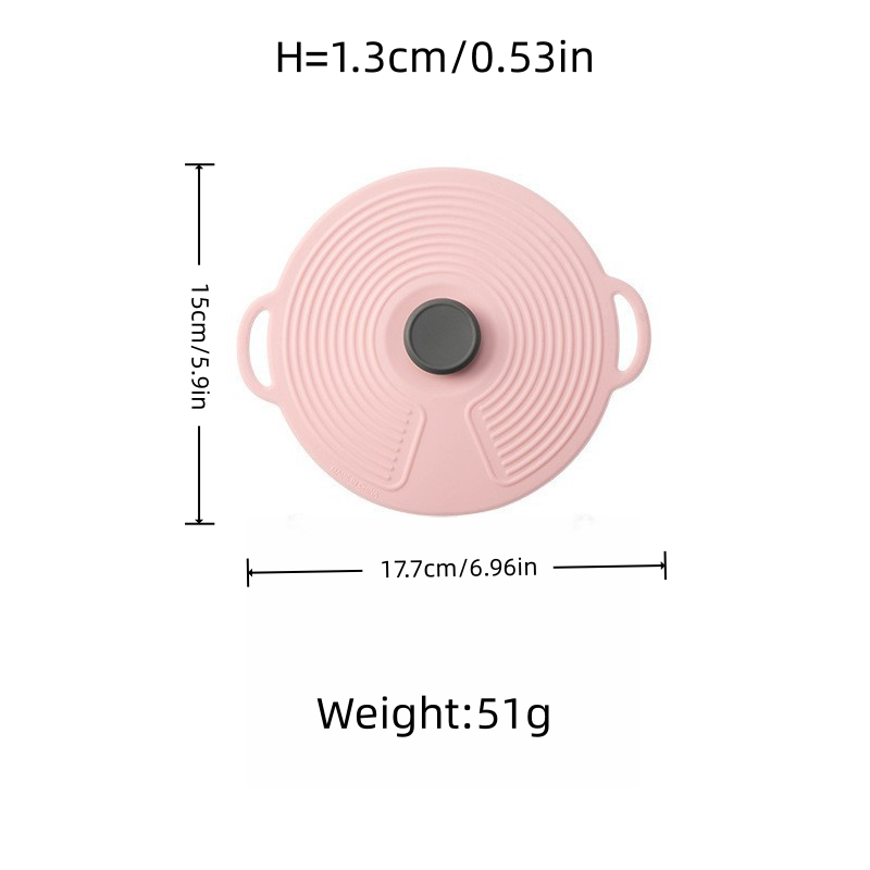 Pink 51g