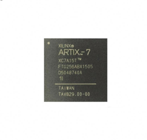 Feld programmier bare Logik geräte brandneues Original auf Lager MCU Electronic Components Flash-Speicher XC7S50-2FGGA484C