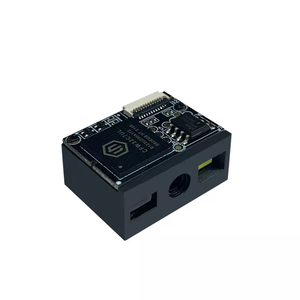 Raspberry PI MiniMCUと互換性のある優れたスキャンパフォーマンスを備えた超小型2DQRスキャンモジュールエンジンXT738M - Product Image 4