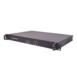 IPTV H.264 Encoder AV SDI ad alta definizione H.264 Encoder TV via cavo 1xasi Input Multiplexed con 4 canali di codifica 5 giorni - Product Image 5