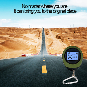 เครื่องติดตาม GPS มือถือขนาดเล็กมาใหม่ติดตามตำแหน่งจีพีเอสติดตามรถแบบเรียลไทม์ติดตามตำแหน่งจีพีเอสติดตามสำหรับกีฬากลางแจ้งและการเดินทาง