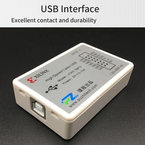 Puzhi USB Downloader für Xilinx FPGA Chips Programmer Emulator - Product Image 5