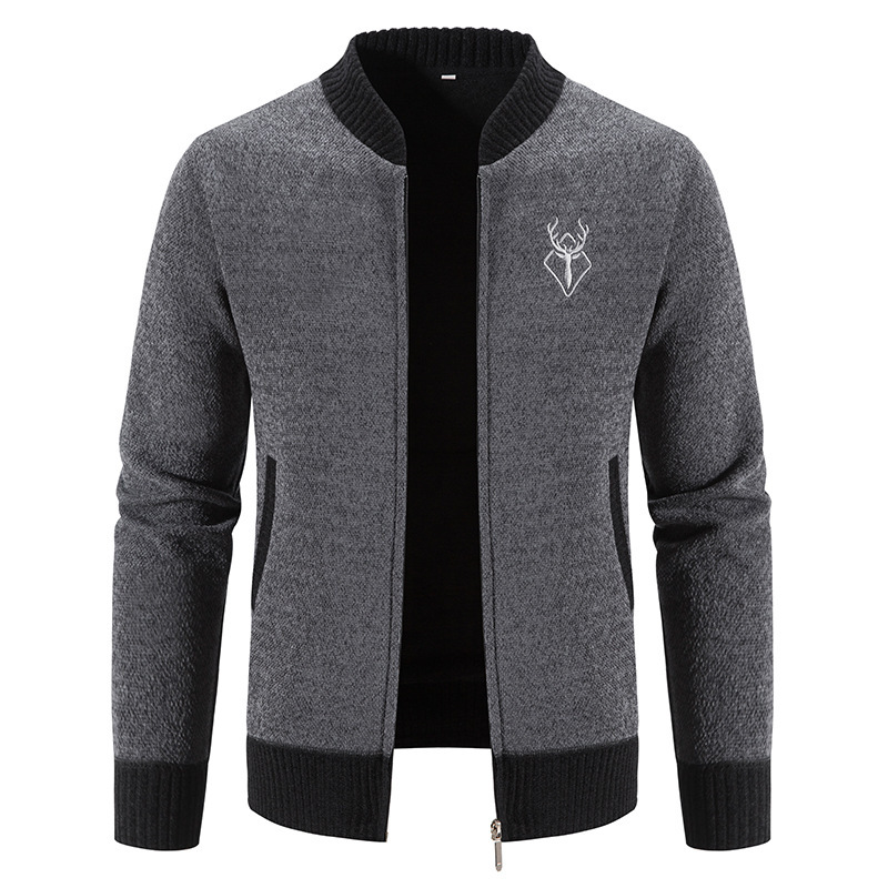 Grigio scuro
