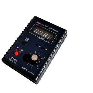 Generador de señal de coche Sensor de cigüeñal Herramienta de mantenimiento y detección - Product Image 1