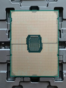 Intel <span class=keywords><strong>Xeon</strong></span> platin 8352Y İşlemci 48M yüksek hızlı önbellek 2.20 GHz DDR4-3200 32 çekirdek 64 konuları 205 <span class=keywords><strong>W</strong></span> CPU sunucu için