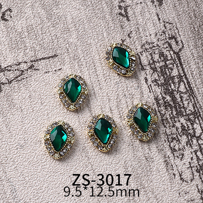 ZS-3017 5pcs