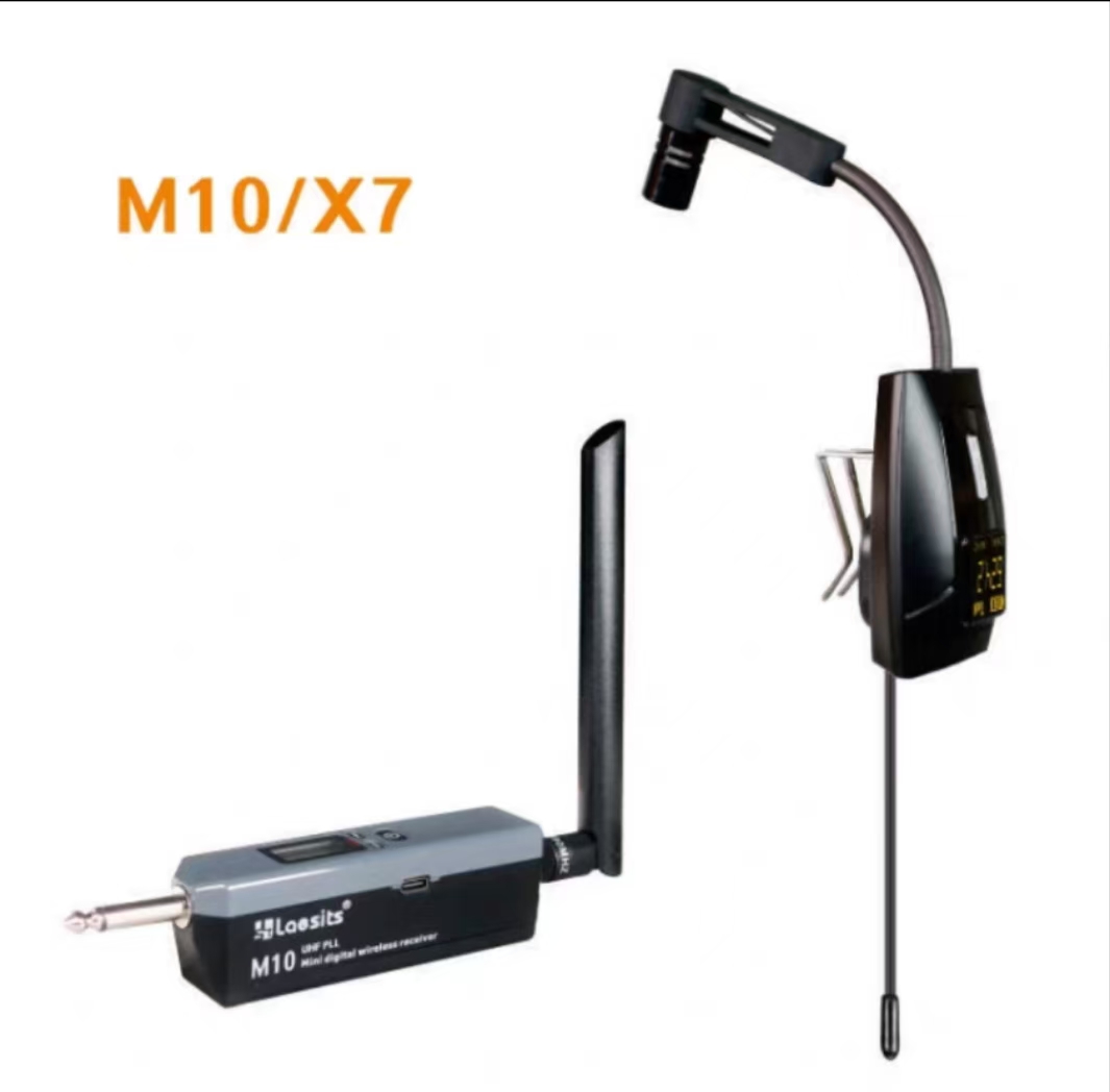 Negro M10/X7