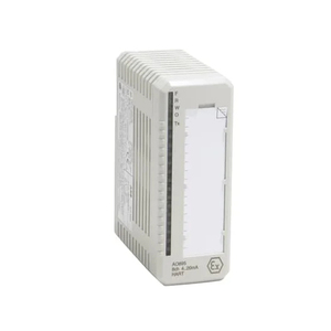 Módulo de salida analógica AO895 nuevo original HART 8 canales en stock para AC800M 800xA S800 I/O 3BSC690087R1 con interfaz Modbus - Product Image 1