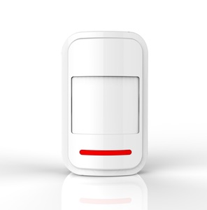 Detector de movimiento infrarrojo inalámbrico, sistema de alarma de seguridad de 2023 Tui UI ugadget gadget uya, dispositivo inteligente - Product Image 1