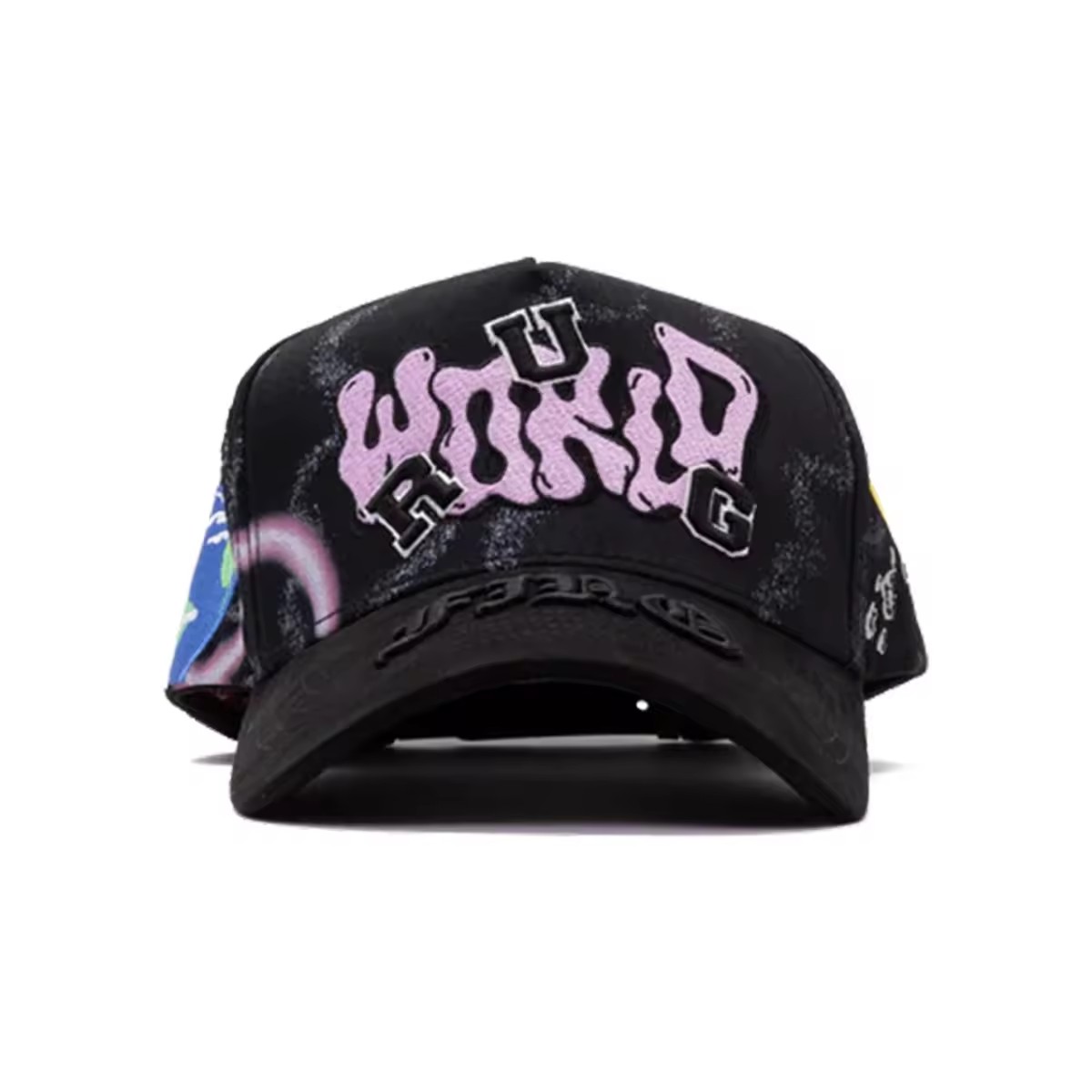 Black-9