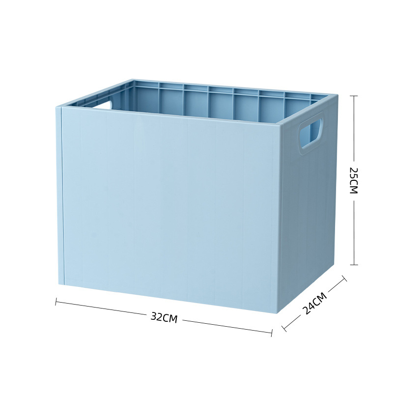 Blue - Wheelless