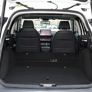 2023 Hon Da Hon Da C R-V 240TURBO dört tekerlekten çekiş Zunyao Edition 5 koltuklar kompakt SUV Plug-in hibrid araba - Product Image 6