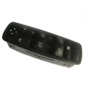 Công Suất Mới Cửa Sổ Thạc Sĩ Điều Khiển Chuyển Đổi Cho Mercedes Benz ML320 ML350 ML430 ML63 AMG 2518300090 - Product Image 4