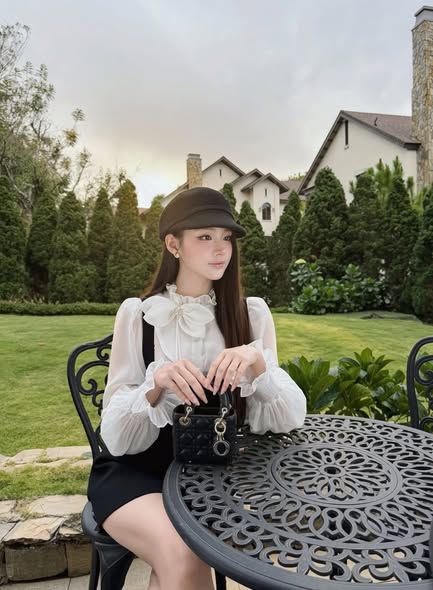 Blanc Noir
