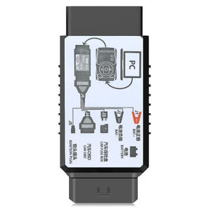 Xhorse VVDI 8A อะแดปเตอร์คีย์ที่ไม่ใช่สมาร์ทคีย์ทั้งหมดหายไปสำหรับการทำงานของโตโยต้าสำหรับเครื่องมือ MAX - Product Image 1
