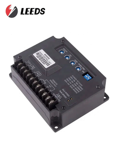 DC Electronic Governor for EG2000 Diesel Generator Set, Electric Board <strong>Speed</strong> <strong>Controller</strong>, Applicable to Brushless Motor Generator - Product Image 2