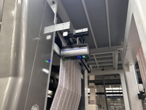 Bộ Quản lý hình ảnh tĩnh tích hợp được thiết kế đặc biệt để sản xuất các yêu cầu chuyển đổi kỹ thuật số - Product Image 4