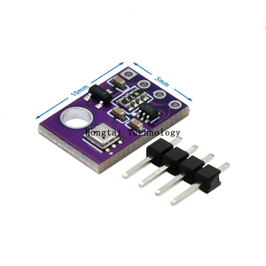 AHT30温度湿度センサーモジュールI2Cデジタル信号高精度温度湿度広い電圧 - Product Image 3