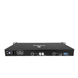 Tian chuang Hengda En4419 4K HD MI SDI DVI-Pusher-Encoder mit mehreren Schnitts tellen für Live-Streaming für Studio-Rack-Typen - Product Image 3