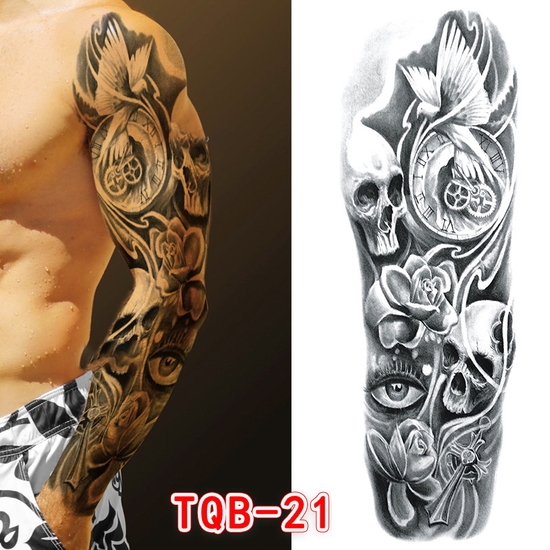 TQB-021
