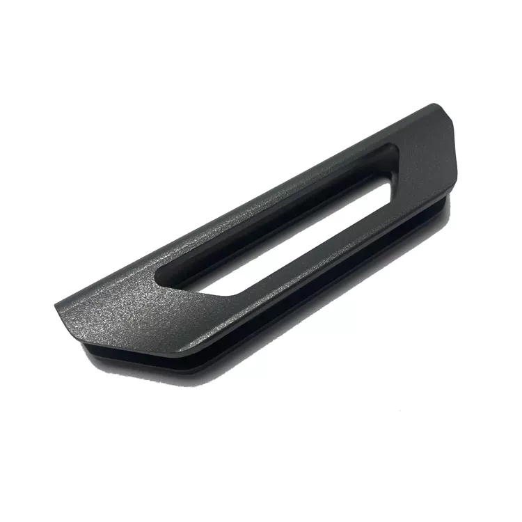 RAL 9005M (Negro mate)