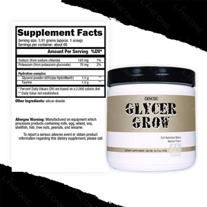 Private Label Vitamins Adults Increased Cell Volume Improved Endurance <strong>Growth</strong> Recovery Hydration Maintenance Workout Intensity - Product Image 4