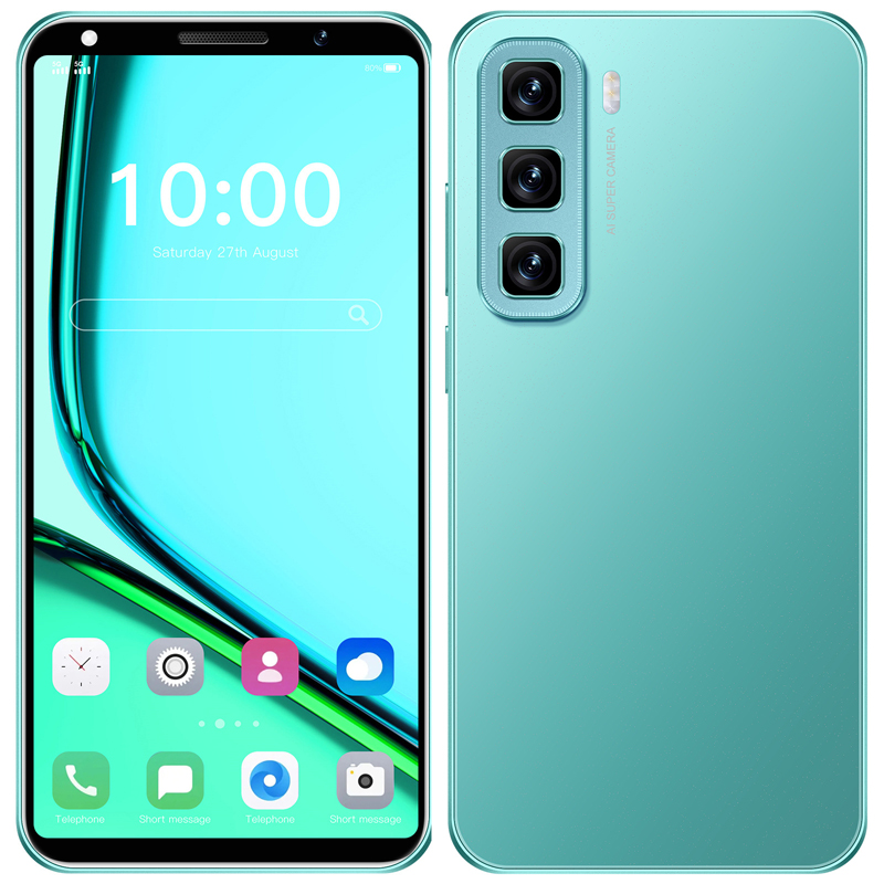 Verde