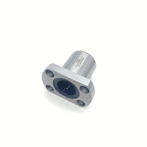 LMH6UU <strong>Linear</strong> Motion Bearing High Precision Long Life <strong>for</strong> Industrial <strong>Automation</strong> <strong>CNC</strong> Robotics Conveyor <strong>Systems</strong> - Product Image 2