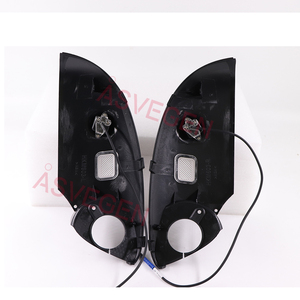 HD Surround View Monitoring <strong>System</strong> for Toyota Landcruiser 2008-2016 360 Degree <strong>System</strong> with 4-CH DVR Recorder - Product Image 4
