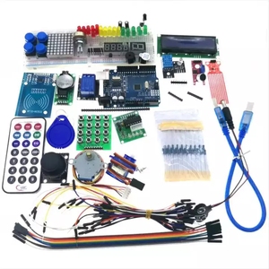 RFID E-Learning Kit für Arduino Starter Kit Development Board Starter Kit