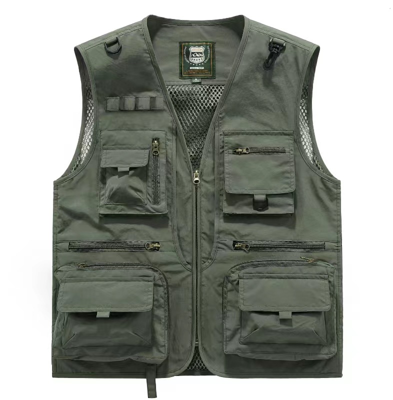 Verde militar