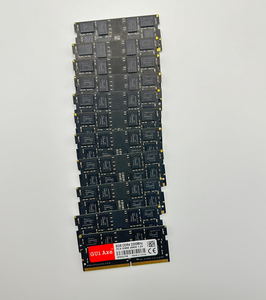 Multicapacity Ram DDR3 1600MHz/DDR4 8GB/16GB 2666/3200MHz <strong>Ddr2</strong>/ddr3/ddr4/ddr5 Rams for Desktop Server