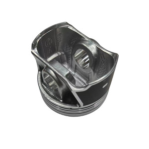 EC5 เครื่องยนต์ลูกสูบชุดสี่สําหรับPeugeot 2008 301 308 Citroen C3XR C4L C4SHIJIA OE 1615055680 - Product Image 4