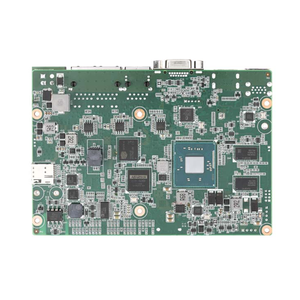 <strong>Advantech</strong> MIO-5850 Intel Celeron J1900 &amp; Atom 3.5 Inch SBC Durable Rugged Design <strong>Embedded</strong> Industrial Single Board <strong>Computer</strong> - Product Image 3