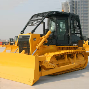 Buldozer 160hp paletli parça tipi <span class=keywords><strong>Tarctor</strong></span> SD16F 3 Rippers ile