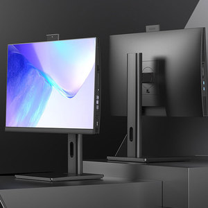 All-in-One <strong>Computer</strong> 23.8&quot; Core I5 1340P 16G 512GB SSD Core I3 I5 <strong>I7</strong> <strong>Processor</strong> Gamer Design All in One <strong>Desktop</strong> PC for Home Use