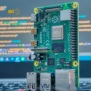 Ahududu Pi CM4101000 cm410410cm410cmcm4101032 hesaplama modülü geliştirme kurulu Python programı AI kiti tek kurulu