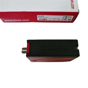 Leuze Electronic HRT 96 <strong>Diffuse</strong> <strong>Reflection</strong> Light Scanner With Background Suppression Leuze <strong>Sensor</strong> HRT 96M/A-1670-800-44 - Product Image 4