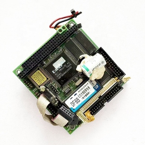 TW605203053040 <strong>RS232</strong> RS485 Industrial Motherboard Cpu Board CPU Module Motherboard 100% test - Product Image 3