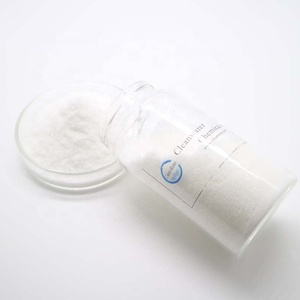 Органический белый порошок дициандиамид 99.8% дициандиамид (DCDA)/цианогуанидин - Product Image 2