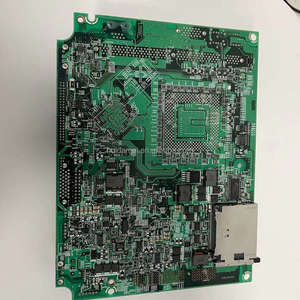 MI-P3แผงวงจรมิตซูบิชิ PCB ของแท้ใหม่ - Product Image 6
