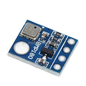 GY-68 BMP180 Single hole Dual hole Temperature and Pressure Sensor Module instead of <strong>BMP085</strong>