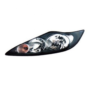 Halogen đầu đèn cho FORD FIESTA 2009 Đèn pha <span class=keywords><strong>8a6913w030ab</strong></span> 8a6913w029ab - Product Image 1