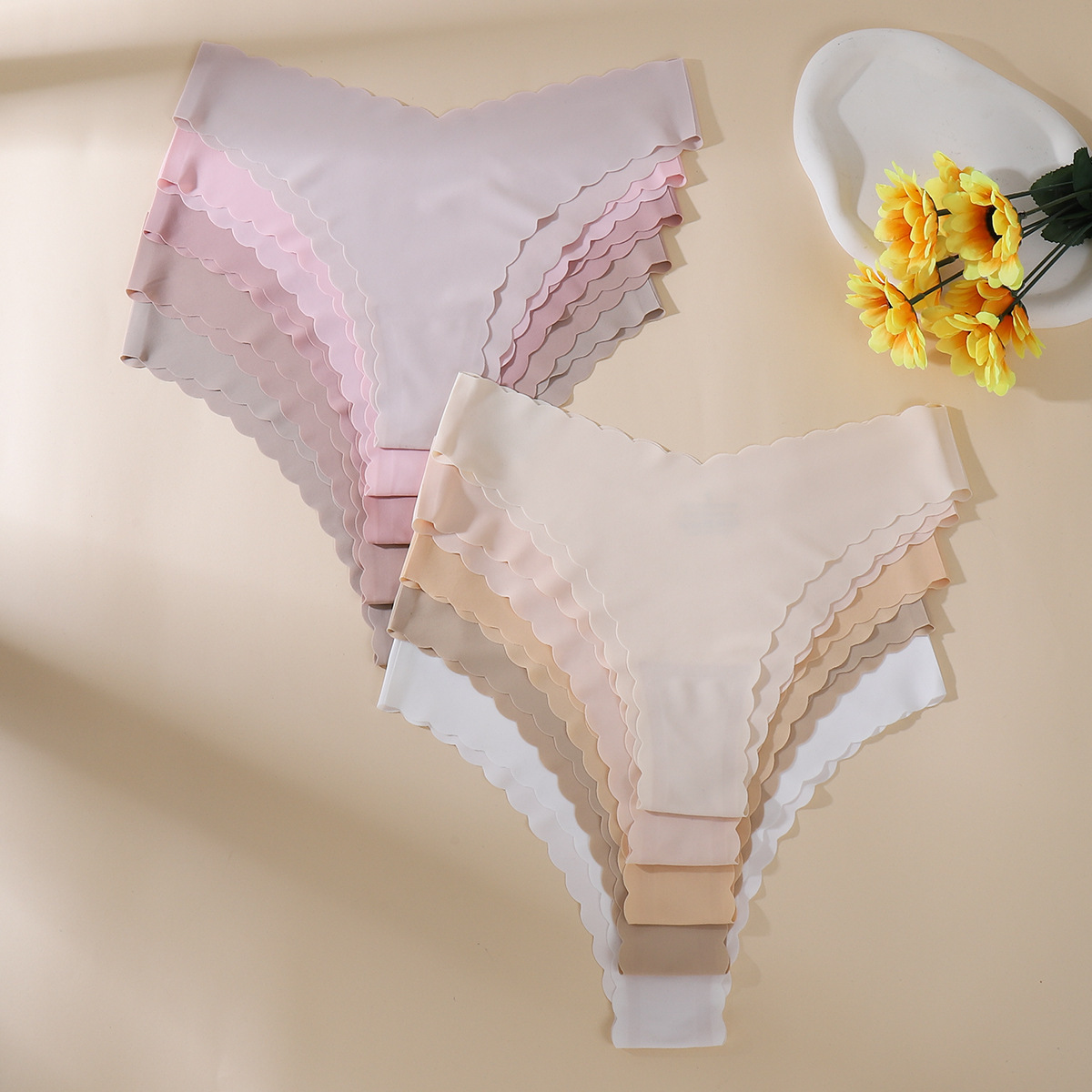 Multicolore-7(10 pezzi)