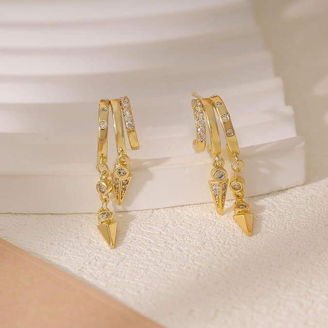Oro due nappe: un paio